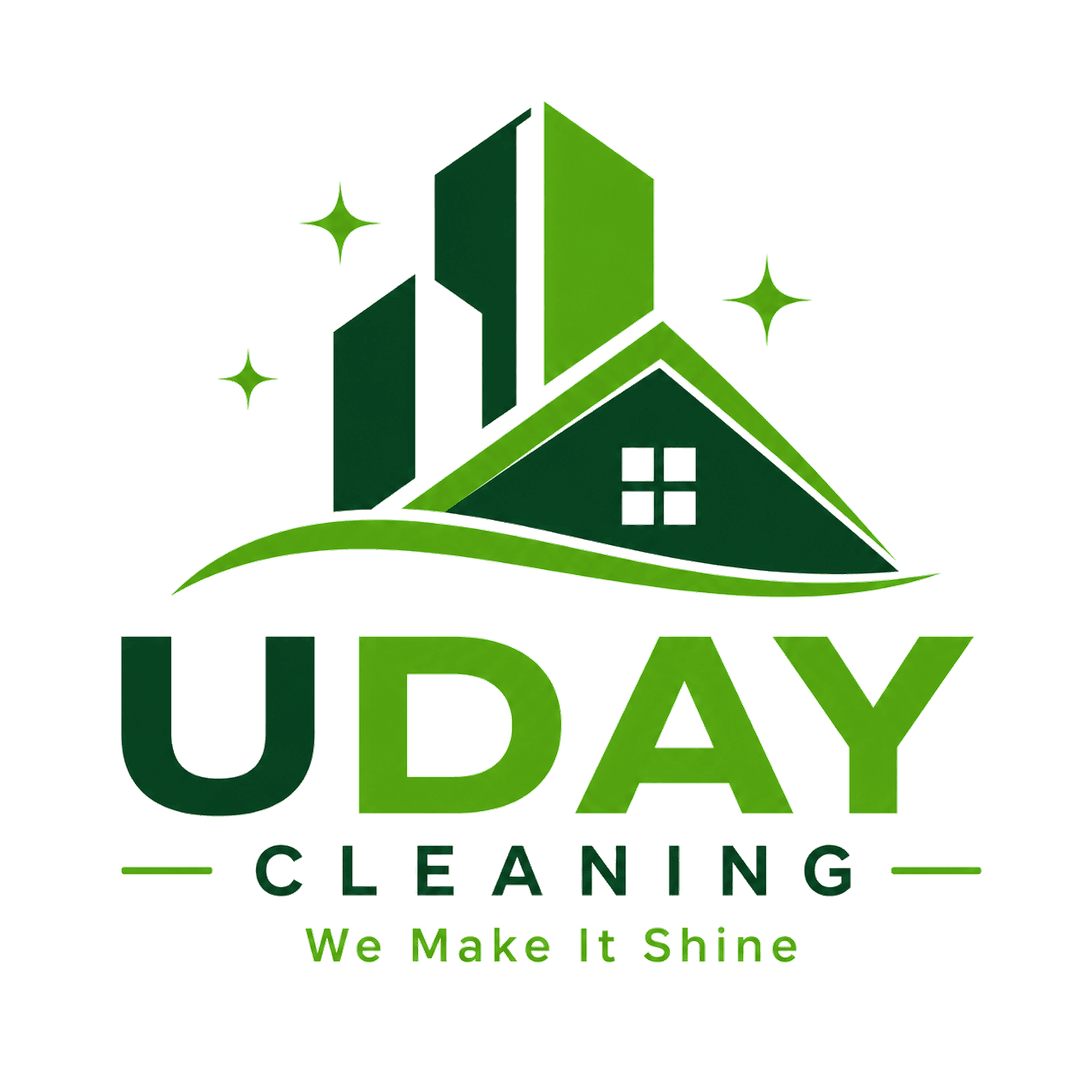UDAY Cleaning